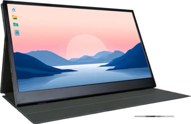 Denver PMO-15602 15,6" bärbar bildskärm