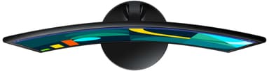 Samsung Essential S3 S36GD 27" välvd bildskärm