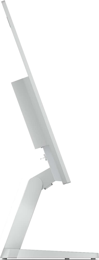 Lenovo L27i-4B 27" bildskärm (molngrå)