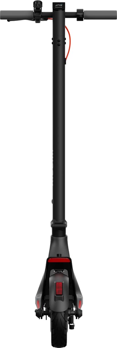 Xiaomi 4 Lite (2nd Gen) elsparkcykel BHR8047NE (svart)