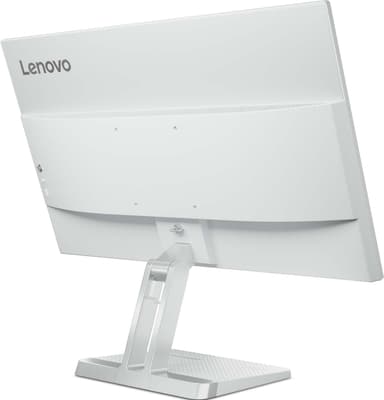 Lenovo L24i-4B 24" bildskärm (molngrå)