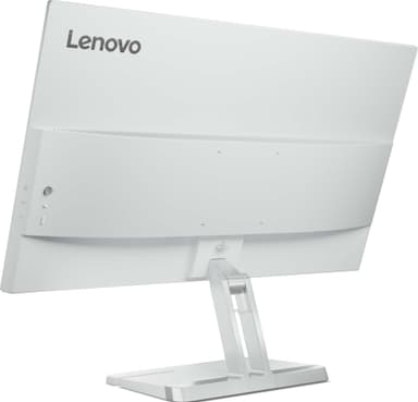 Lenovo L27i-4B 27" bildskärm (molngrå)