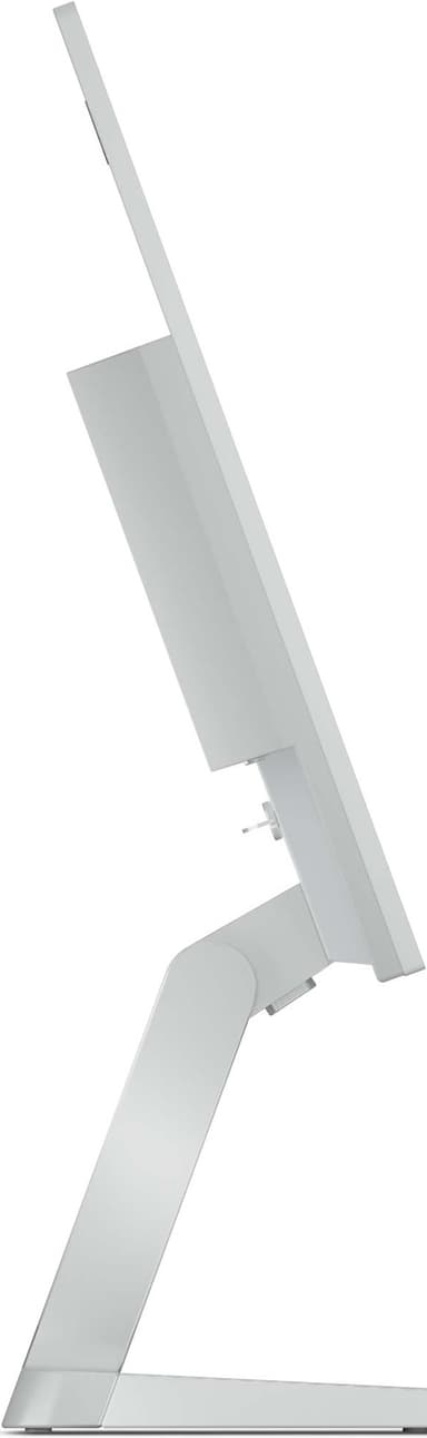 Lenovo L24i-4B 24" bildskärm (molngrå)