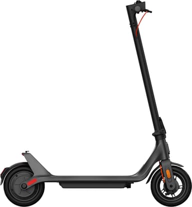 Xiaomi 4 Lite (2nd Gen) elsparkcykel BHR8047NE (svart)