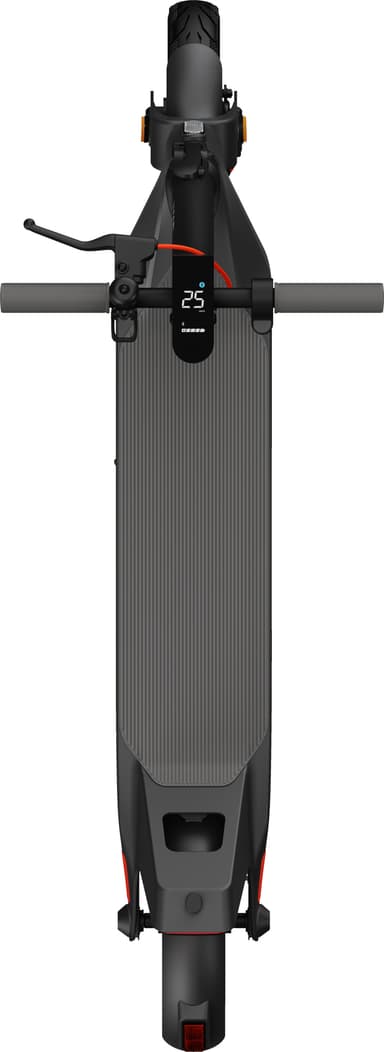Xiaomi 4 Lite (2nd Gen) elsparkcykel BHR8047NE (svart)