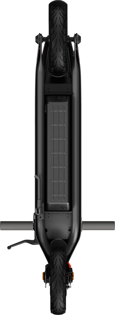 Xiaomi 4 Lite (2nd Gen) elsparkcykel BHR8047NE (svart)