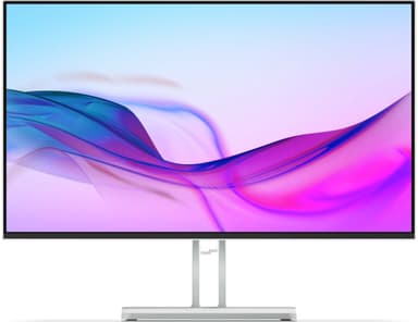 Lenovo L27i-4B 27" bildskärm (molngrå)