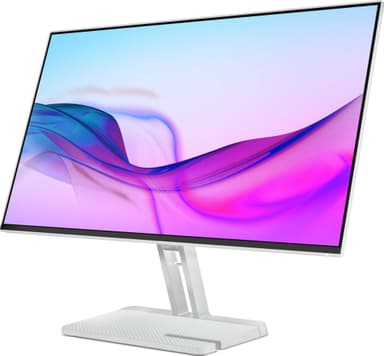 Lenovo L27i-4B 27" bildskärm (molngrå)