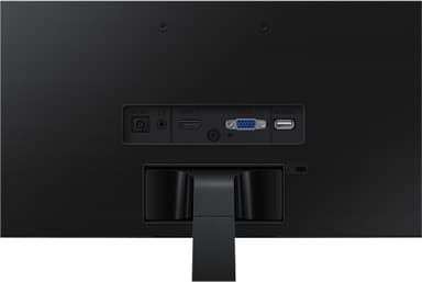 Samsung Essential S3 S36GD 27" välvd bildskärm