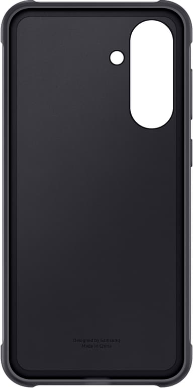 Samsung Galaxy A36 Rugged fodral (svart)