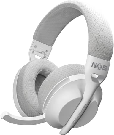 Nos H800 trådlöst gamingheadset