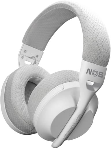 Nos H800 trådlöst gamingheadset