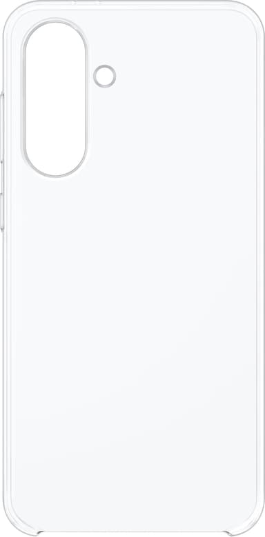 Samsung Galaxy A36 Clear fodral (transparent)