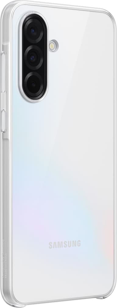 Samsung Galaxy A36 Clear fodral (transparent)