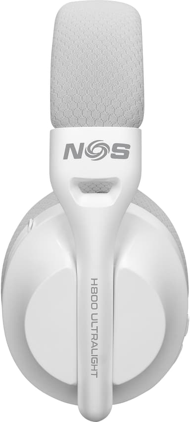 Nos H800 trådlöst gamingheadset