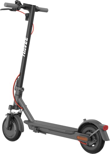 Navee Easyride Pro elscooter  E25-S (svart)