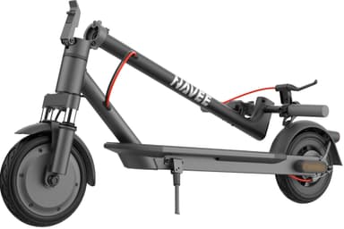 Navee Easyride Pro elscooter  E25-S (svart)