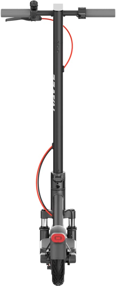 Navee Easyride Pro elscooter  E25-S (svart)