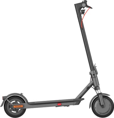Navee Easyride Pro elscooter  E25-S (svart)