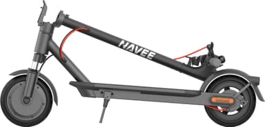 Navee Easyride Pro elscooter  E25-S (svart)