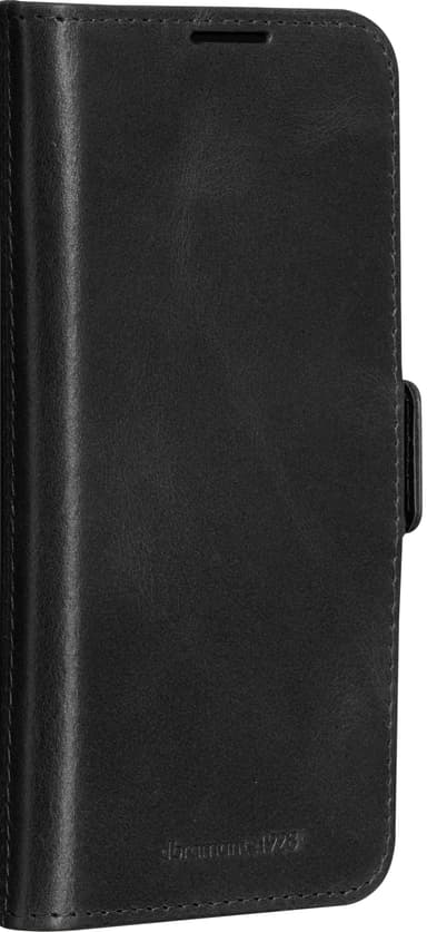 Dbramante1928 Lynge Samsung Galaxy A56 plånboksfodral (svart)