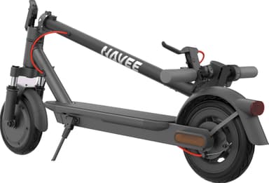 Navee Easyride Pro elscooter  E25-S (svart)