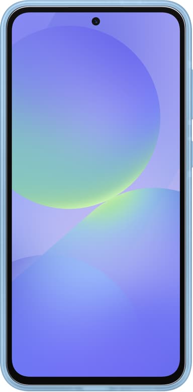 Samsung Galaxy A36 Card Slot fodral (blått)