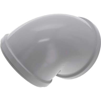 Electrolux M2CKCF21 Vertikal kurva, rund form D150