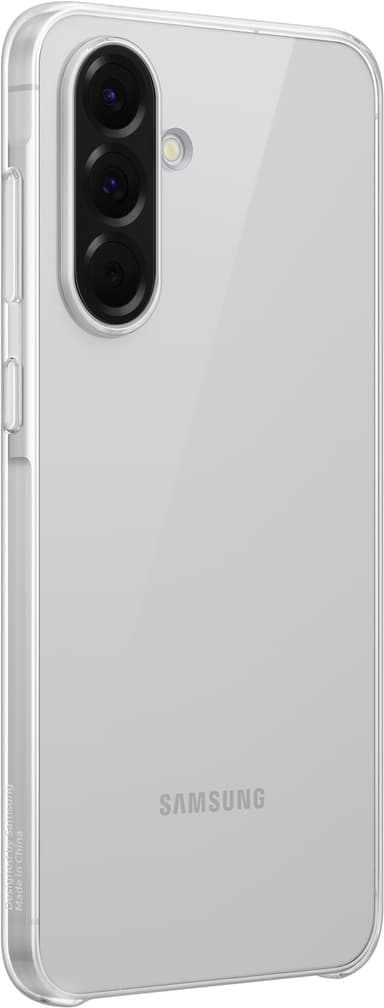 Samsung Galaxy A56 Clear fodral (transparent)