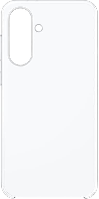 Samsung Galaxy A56 Clear fodral (transparent)