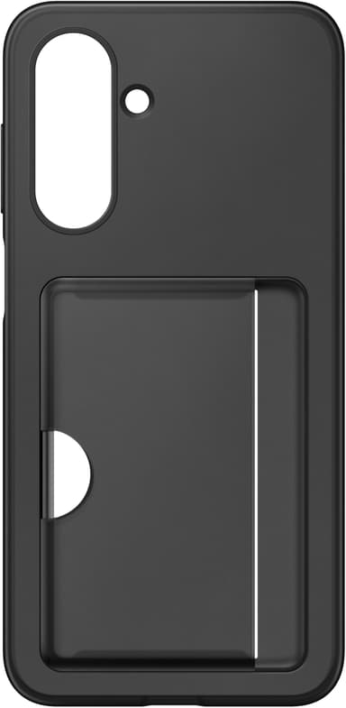 Samsung Galaxy A26 Card Slot fodral (svart)