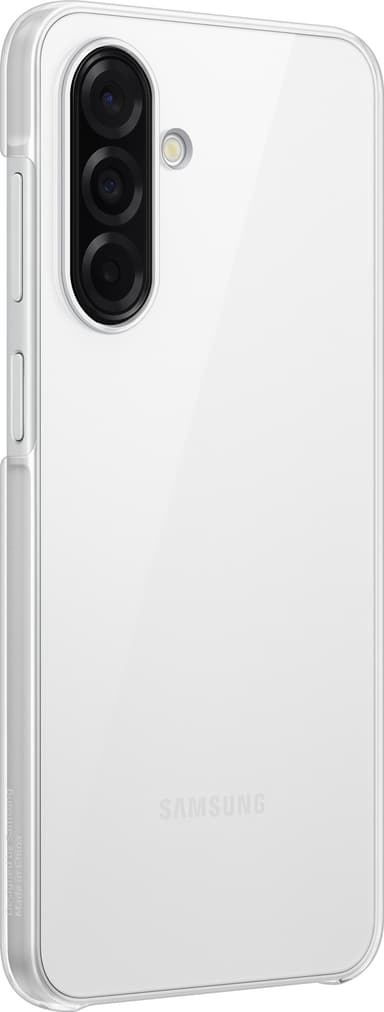 Samsung Galaxy A26 Clear fodral (transparent)