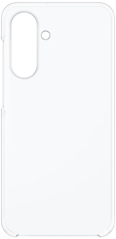 Samsung Galaxy A26 Clear fodral (transparent)