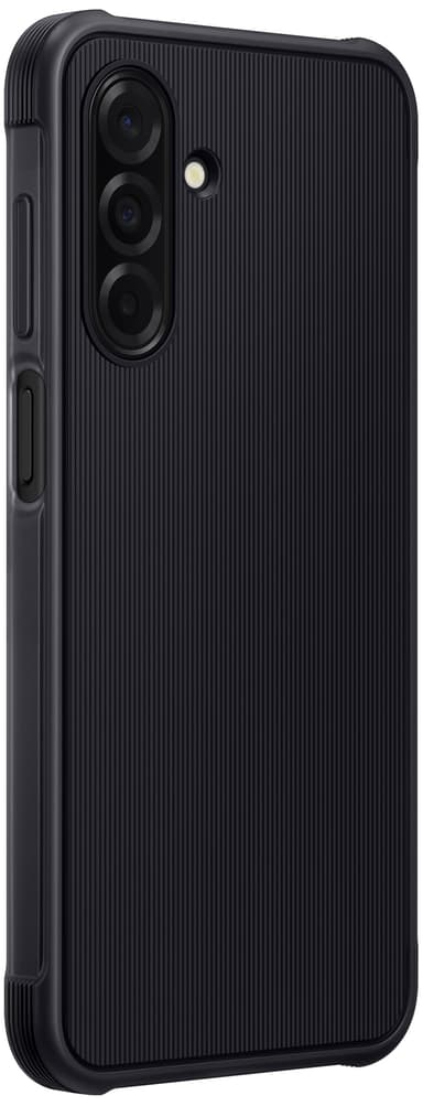 Samsung Galaxy A26 Rugged fodral (svart)