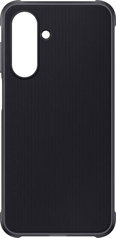 Samsung Galaxy A26 Rugged fodral (svart)