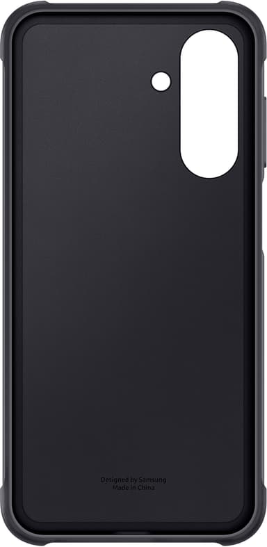 Samsung Galaxy A26 Rugged fodral (svart)