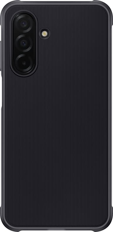 Samsung Galaxy A26 Rugged fodral (svart)