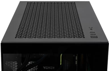 PCSpecialist Ultra 850 i7-14KF/32/2TB/5070Ti stationär dator för gaming