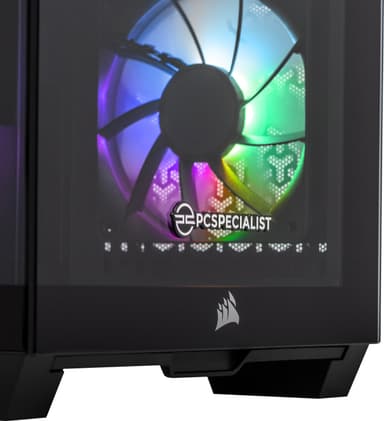 PCSpecialist Ultra 850 i7-14KF/32/2TB/5070Ti stationär dator för gaming