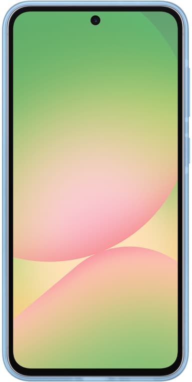Samsung Galaxy A56 Card Slot fodral (blått)
