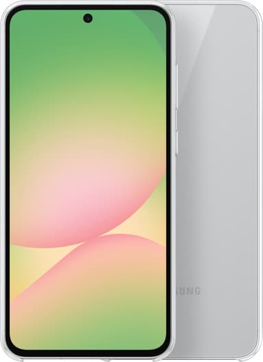 Samsung Galaxy A56 Clear fodral (transparent)