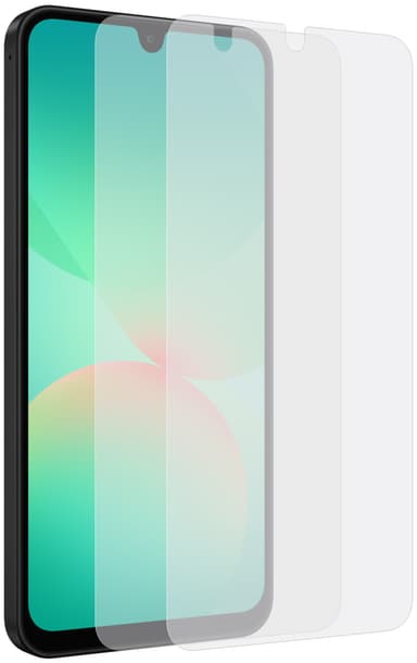 Samsung Galaxy A26 skärmskydd