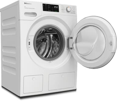 Miele Tvättmaskin WWG880 WCS PWash (9kg)