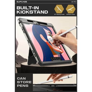 SUPCASE UB Pro skal iPad Air 11 (2025)