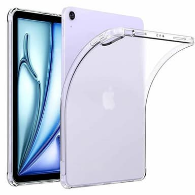 Shockproof silikon skal iPad Air 13 (2025)