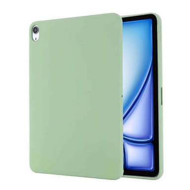 Liquid silikon skal iPad Air 11 (2025) - Mint