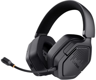Trust GXT493 Carus trådlöst gamingheadset