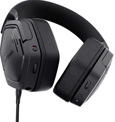 Trust GXT493 Carus trådlöst gamingheadset