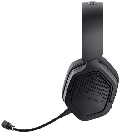 Trust GXT493 Carus trådlöst gamingheadset
