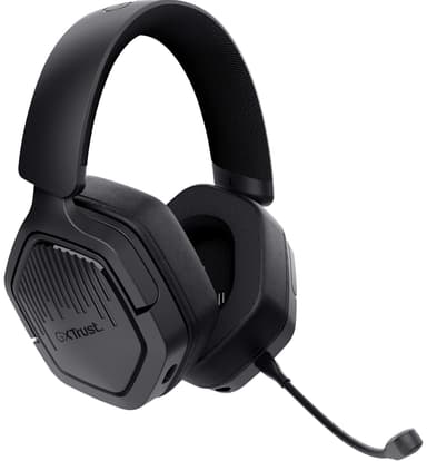 Trust GXT493 Carus trådlöst gamingheadset